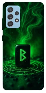 Чохол на Samsung Galaxy A52 4G / A52 5G Руна Беркана фото 1 з 1