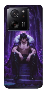 Чохол на Xiaomi 13T Solo leaving Sung Jinwoo фото 1 з 1