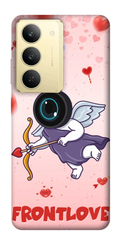 Чохол на Realme 14x Frontlove фото 1 з 1