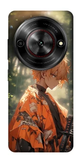 Чохол на ZTE Nubia Focus Zenitsu фото 1 з 1