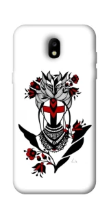 Чохол на Samsung Galaxy J5 (2017) Мотанка надії фото 1 з 1