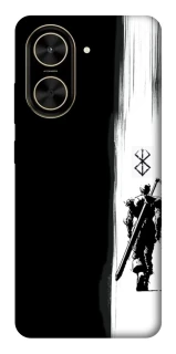 Чохол на Xiaomi Poco C71 Berserk way фото 1 з 1