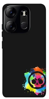 Чохол на Tecno Spark Go 2023 Brawl Stars ver.4 фото 1 з 1