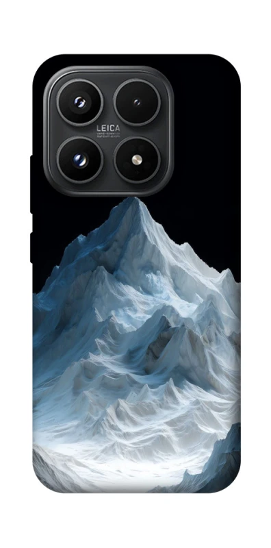 Чохол на Xiaomi 17 White mountain фото 1 з 1