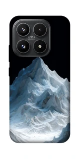 Чохол на Xiaomi 17 White mountain фото 1 з 1