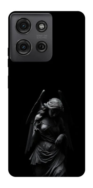 Чехол на Motorola Moto G75 Angel фото 1 Чехол на Motorola Moto G75 Angel фото 1 из 1