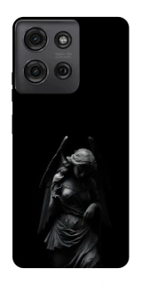 Чехол на Motorola Moto G75 Angel фото 1 Чехол на Motorola Moto G75 Angel фото 1 из 1