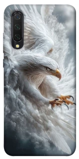Чехол на Xiaomi Mi CC9 / Mi 9 Lite eagle фото 1 из 1