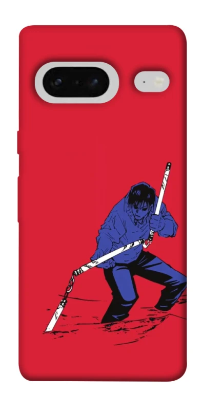 Чохол на Google Pixel 7 Toji v4 фото 1 з 1