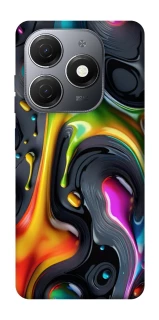 Чехол на TECNO Spark 20 dye фото 1 из 1