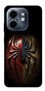 Чохол на Infinix Smart 9 4G / Hot 50i Spiderman icon фото 1 з 1