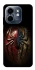 Чохол на Infinix Smart 9 4G / Hot 50i Spiderman icon фото 1 з 1