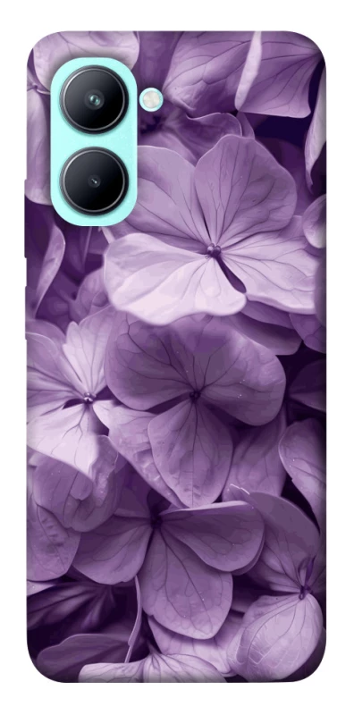 Чохол на Realme C33 Floral Symphony фото 1 з 1