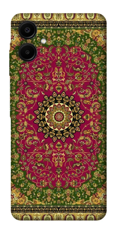 Чохол на Samsung Galaxy A06 Килим v13 фото 1 з 1