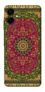 Чохол на Samsung Galaxy A06 Килим v13 фото 1 з 1