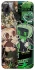 Чехол на Huawei P Smart (2019) Dandy World Shelly Art фото 1 из 1