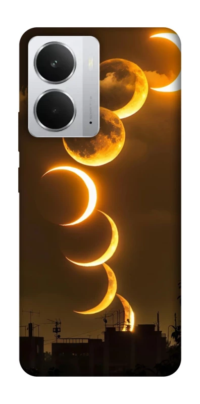 Чехол на Realme 14 moon фото 1 из 1