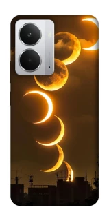 Чехол на Realme 14 moon фото 1 из 1