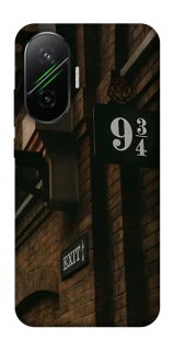 Чехол на Xiaomi Poco F7 Harry Potter v9 фото 1 из 1