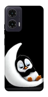 Чохол на Motorola Moto G35 My Penguin фото 1 з 1