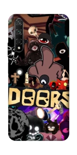 Чехол на Huawei Honor 20 / Nova 5T Doors фото 1 из 1