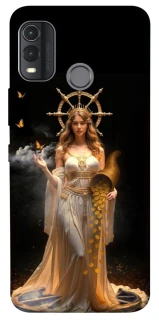 Чехол на Nokia G11 Plus Fortuna фото 1 из 1