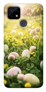 Чехол на Realme C21Y Hello Spring фото 1 из 1