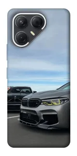 Чехол на TECNO Pova 7 BMW V57 фото 1 из 1