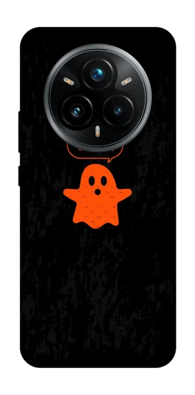 Чохол на Realme 14 Pro Ghost of Halloween фото 1 з 1
