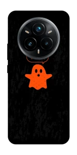 Чехол на Realme 14 Pro Ghost of Halloween фото 1 из 1