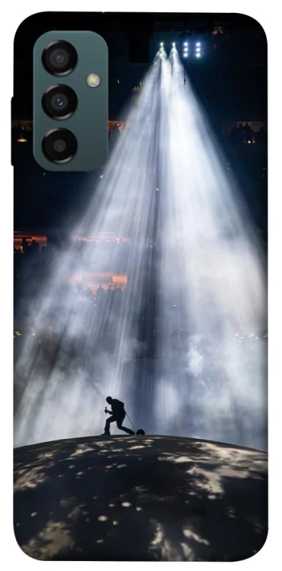 Чохол на Samsung Galaxy M14 5G Kanye West ver.2 фото 1 з 1