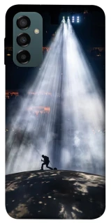 Чехол на Samsung Galaxy M34 5G Kanye West ver.2 фото 1 из 1