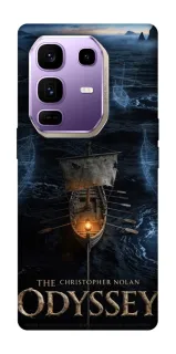 Чохол на Infinix Note 50 Pro+ Odyssey ver.4 фото 1 з 1