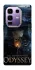 Чехол на Infinix Note 50 Pro+ Odyssey ver.4 фото 1 из 1
