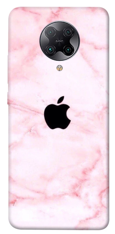 Чохол на Xiaomi Redmi K30 Pro / Poco F2 Pro Apple logo ver.6 фото 1 з 1