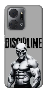 Чехол на Huawei Honor X7a Discipline v1 фото 1 из 1