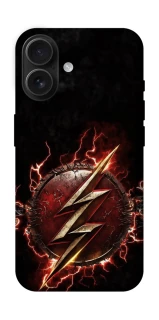 Чохол на Apple iPhone 16 Flash icon фото 1 з 1