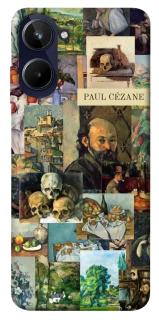 Чехол на Realme 10 4G Paul Cézanne фото 1 из 1