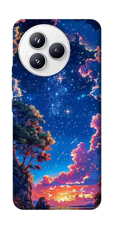 Чохол на Xiaomi Civi 5 Pro Universe фото 1 з 1