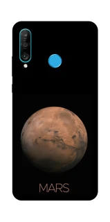 Чохол на Huawei P30 lite Mars фото 1 з 1