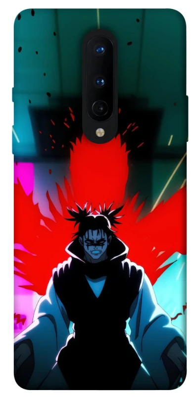 Чохол на OnePlus 8 Choso v4 фото 1 з 1