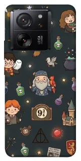 Чохол на Xiaomi 13T Pro Harry Potter v25 фото 1 з 1