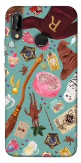 Чохол на Huawei P20 Lite Harry Potter v28 фото 1 з 1