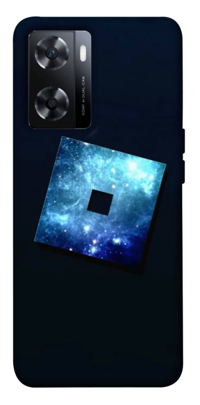 Чохол на OnePlus Nord N20 SE Adopt Me Penguin Candy фото 1 з 1