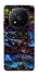 Чохол на Xiaomi Redmi Note 14 Pro+ 5G Blizzard ver.2 фото 1 з 1