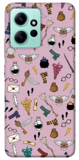 Чохол на Xiaomi Redmi Note 12 4G Harry Potter V16 фото 1 з 1