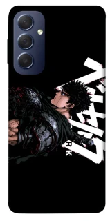 Чохол на Samsung Galaxy M54 5G Berserk v12 фото 1 з 1