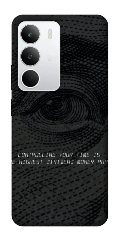 Чохол на Realme C71 Контроль фото 1 з 1