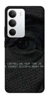 Чохол на Realme C71 Контроль фото 1 з 1