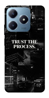 Чохол на Realme C63 Process фото 1 з 1